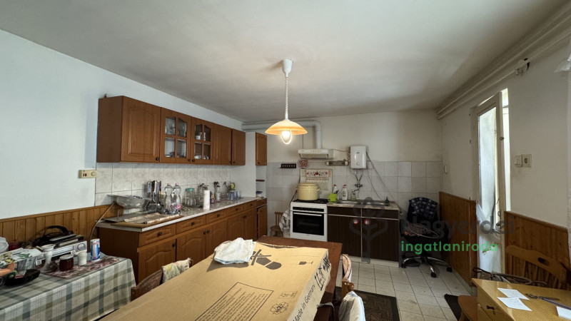 Debrecen, Józsa(Felső), Ház, családi ház  