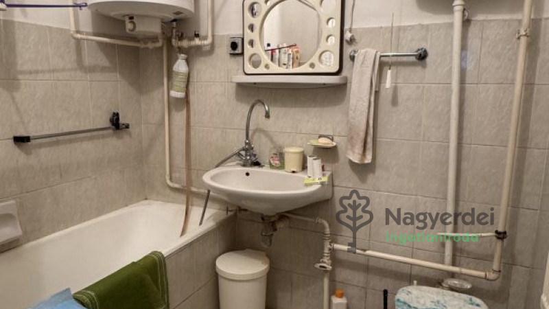 Debrecen, Józsa(Felső), Ház, családi ház  