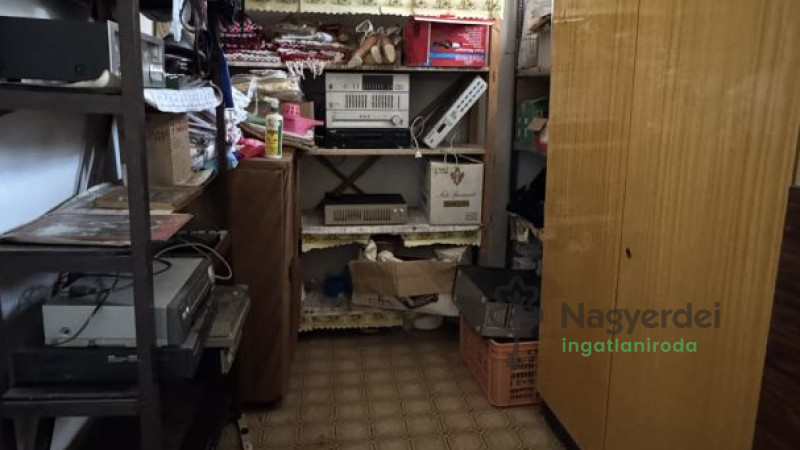 Debrecen, Józsa(Felső), Ház, családi ház  