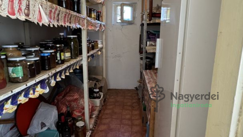 Debrecen, Józsa(Felső), Ház, családi ház  