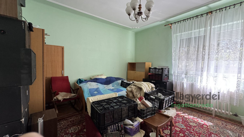 Debrecen, Józsa(Felső), Ház, családi ház  