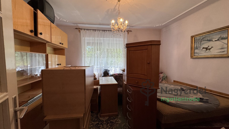 Debrecen, Józsa(Felső), Ház, családi ház  