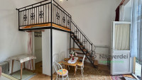 Debrecen, Belváros, Lakás, tégla lakás  
