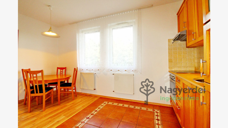 Debrecen, Nagyerdőalja, Lakás, tégla lakás  