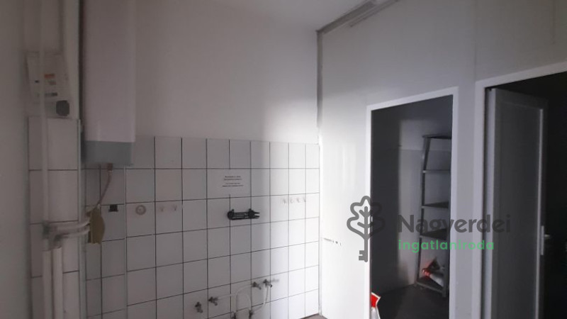 Debrecen, Homokkert, Kereskedelmi ingatlan, vendéglő  