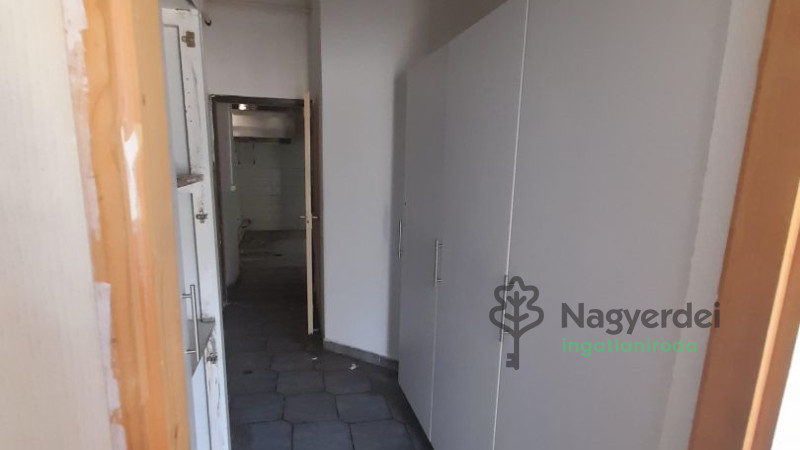 Debrecen, Homokkert, Kereskedelmi ingatlan, vendéglő  