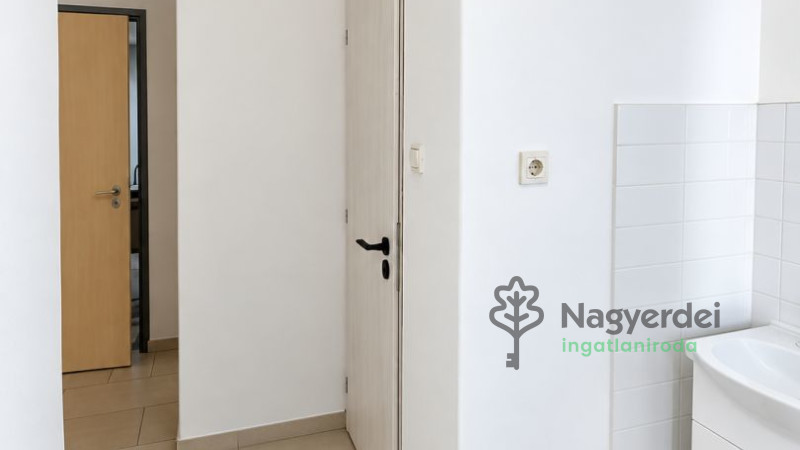 Debrecen, Homokkert, Kereskedelmi ingatlan, vendéglő  
