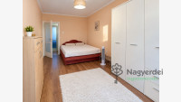 Debrecen, Nagyerdő, Lakás, tégla lakás  