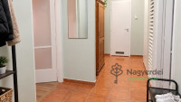 Debrecen, Nagyerdő, Lakás, tégla lakás  
