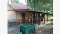 Debrecen, Dombos tanya, Mezőgazdasági ingatlan, tanya  