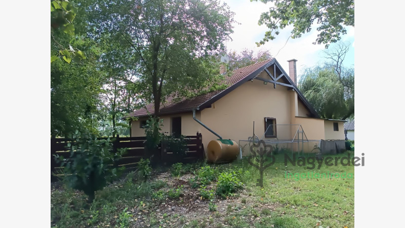 Debrecen, Dombos tanya, Mezőgazdasági ingatlan, tanya  