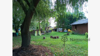 Debrecen, Dombos tanya, Mezőgazdasági ingatlan, tanya  