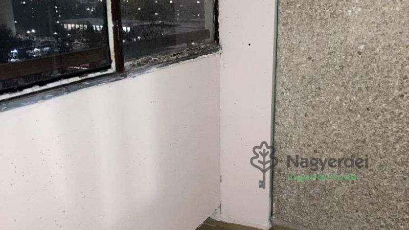 Debrecen, Egyetemváros, Lakás, panel lakás  