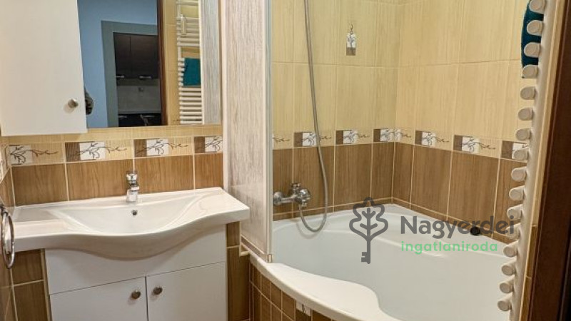 Debrecen, Belváros, Lakás, tégla lakás  