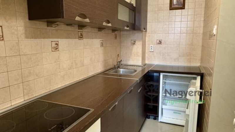 Debrecen, Belváros, Lakás, tégla lakás  