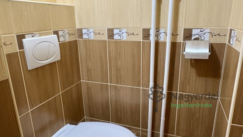 Debrecen, Belváros, Lakás, tégla lakás  