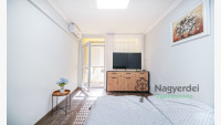 Debrecen, Sestakert, Lakás, csúsztatott zsalus  