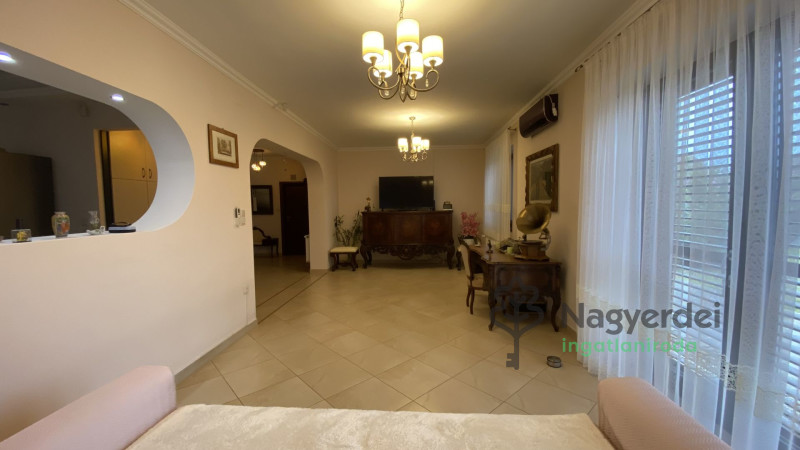 Debrecen, Lencztelep, Ház, családi ház  