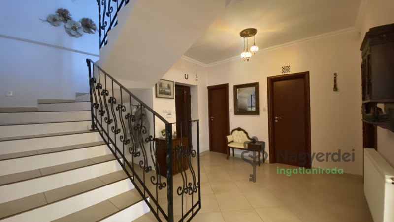 Debrecen, Lencztelep, Ház, családi ház  