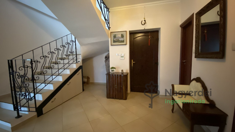 Debrecen, Lencztelep, Ház, családi ház  