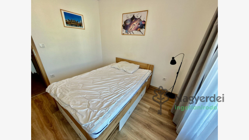 Debrecen, Belváros, Lakás, tégla lakás  