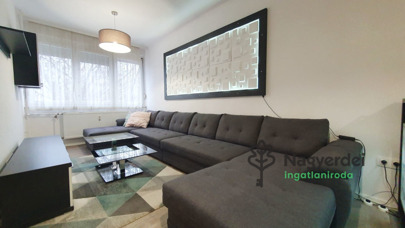 Debrecen, Vargakert, Lakás, tégla lakás  