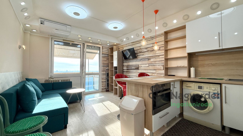 Debrecen, Libakert, Lakás, panel lakás  