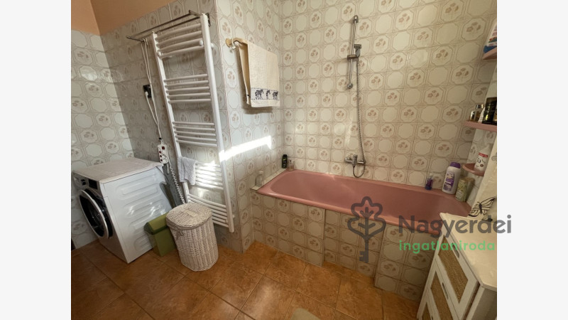 Debrecen, Lencztelep, Ház, családi ház  