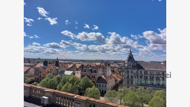 Debrecen, Belváros, Kereskedelmi ingatlan, vendéglő  