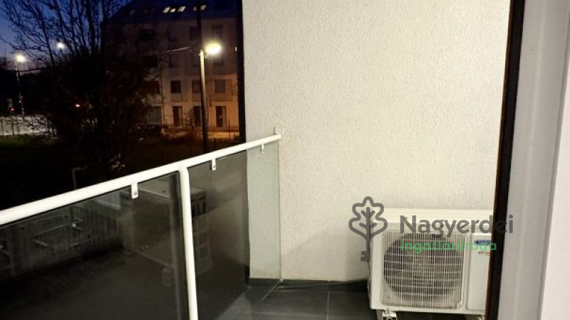 Debrecen, Belváros, Lakás, tégla lakás  