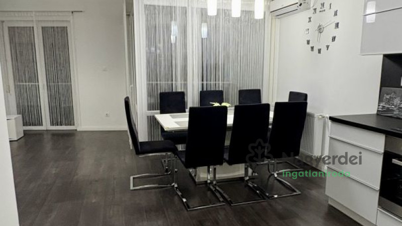 Debrecen, Belváros, Lakás, tégla lakás  