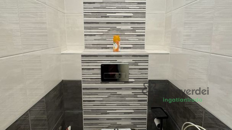 Debrecen, Belváros, Lakás, tégla lakás  