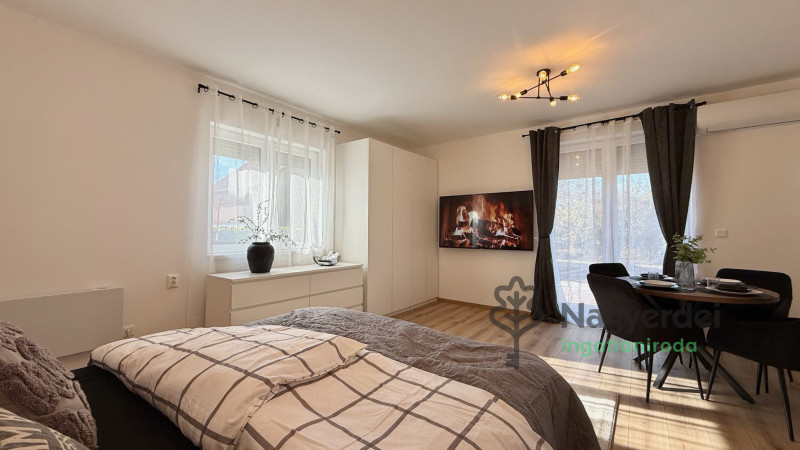 Debrecen, Kerekes telep, Lakás, tégla lakás  