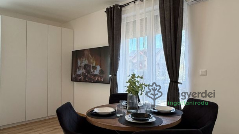 Debrecen, Kerekes telep, Lakás, tégla lakás  