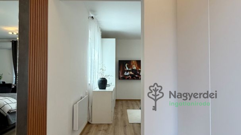 Debrecen, Kerekes telep, Lakás, tégla lakás  