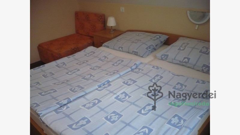 Hajdúszoboszló, Kereskedelmi ingatlan, panzió  