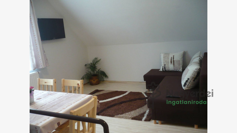 Hajdúszoboszló, Kereskedelmi ingatlan, panzió  