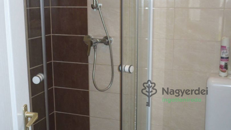 Hajdúszoboszló, Kereskedelmi ingatlan, panzió  