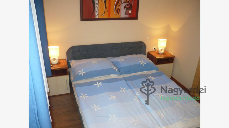 Hajdúszoboszló, Kereskedelmi ingatlan, panzió  