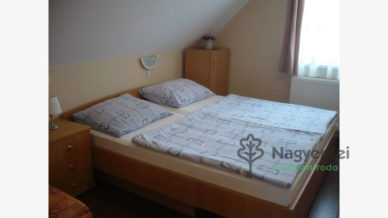 Hajdúszoboszló, Kereskedelmi ingatlan, panzió  