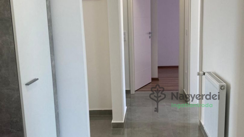 Debrecen, Ispotály, Lakás, tégla lakás  