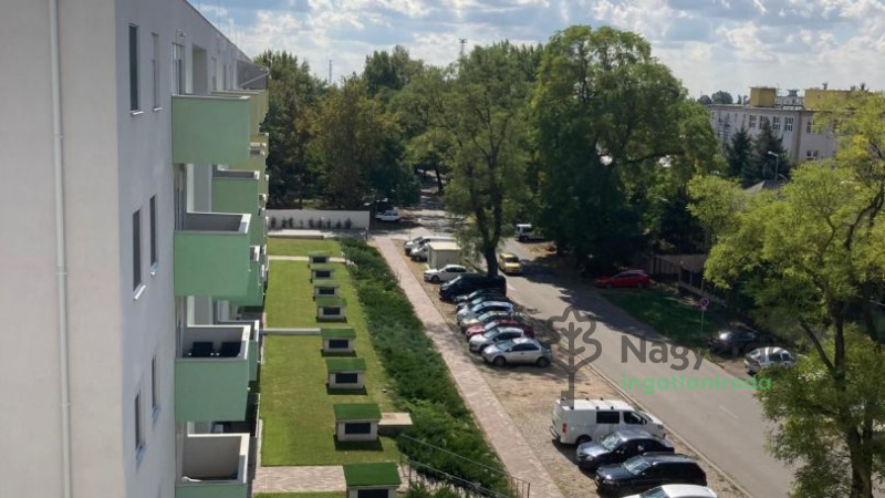 Debrecen, Ispotály, Lakás, tégla lakás  