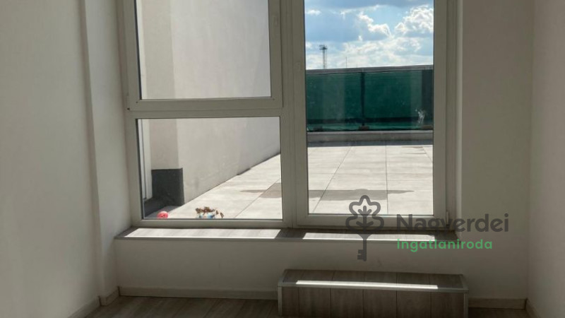 Debrecen, Ispotály, Lakás, tégla lakás  