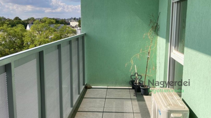 Debrecen, Ispotály, Lakás, tégla lakás  