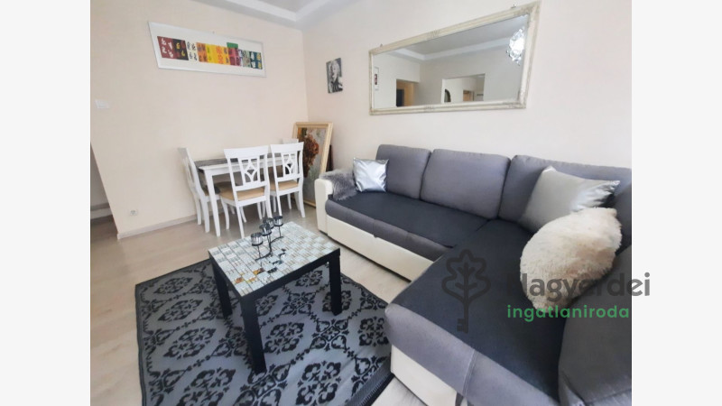 Debrecen, Újkert, Lakás, panel lakás  