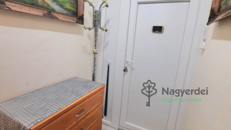 Debrecen, Újkert, Lakás, panel lakás  