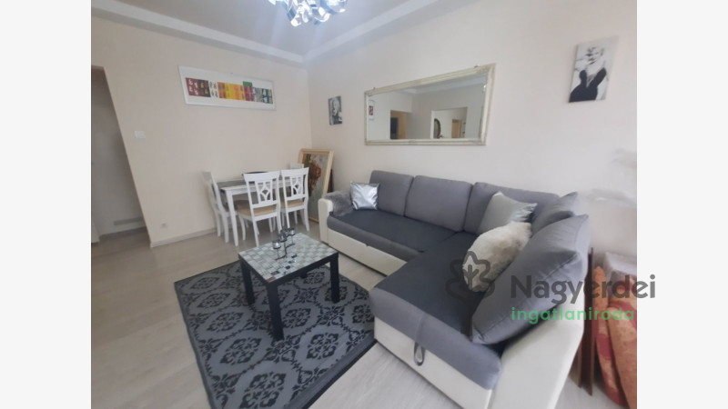 Debrecen, Újkert, Lakás, panel lakás  