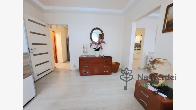 Debrecen, Újkert, Lakás, panel lakás  