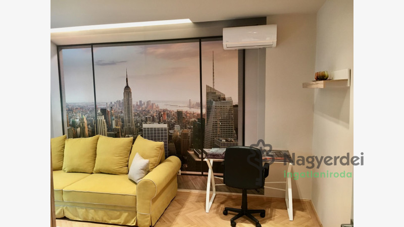 Debrecen, Libakert, Lakás, tégla lakás  