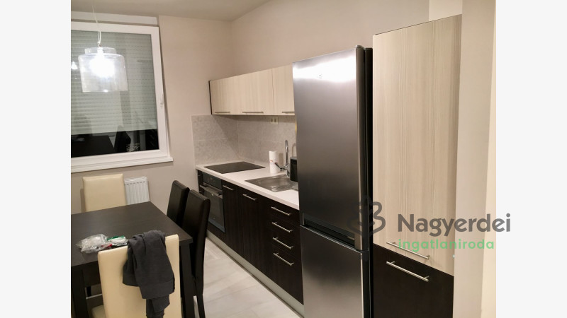 Debrecen, Libakert, Lakás, tégla lakás  